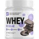 WHEY REGULAR (банка) (450г)